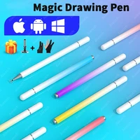 xiaomi styluspen for android ios cell phone stylus for apple pencil for xiaomi samsung tablet ipad universal pencil touch stylus
