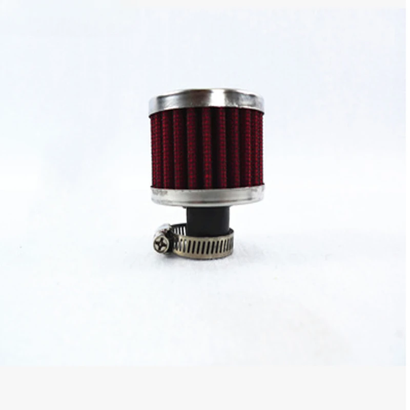 XUANKUN Аксессуары для мотоциклов Воздушный фильтр Грибовидная головка 10 мм