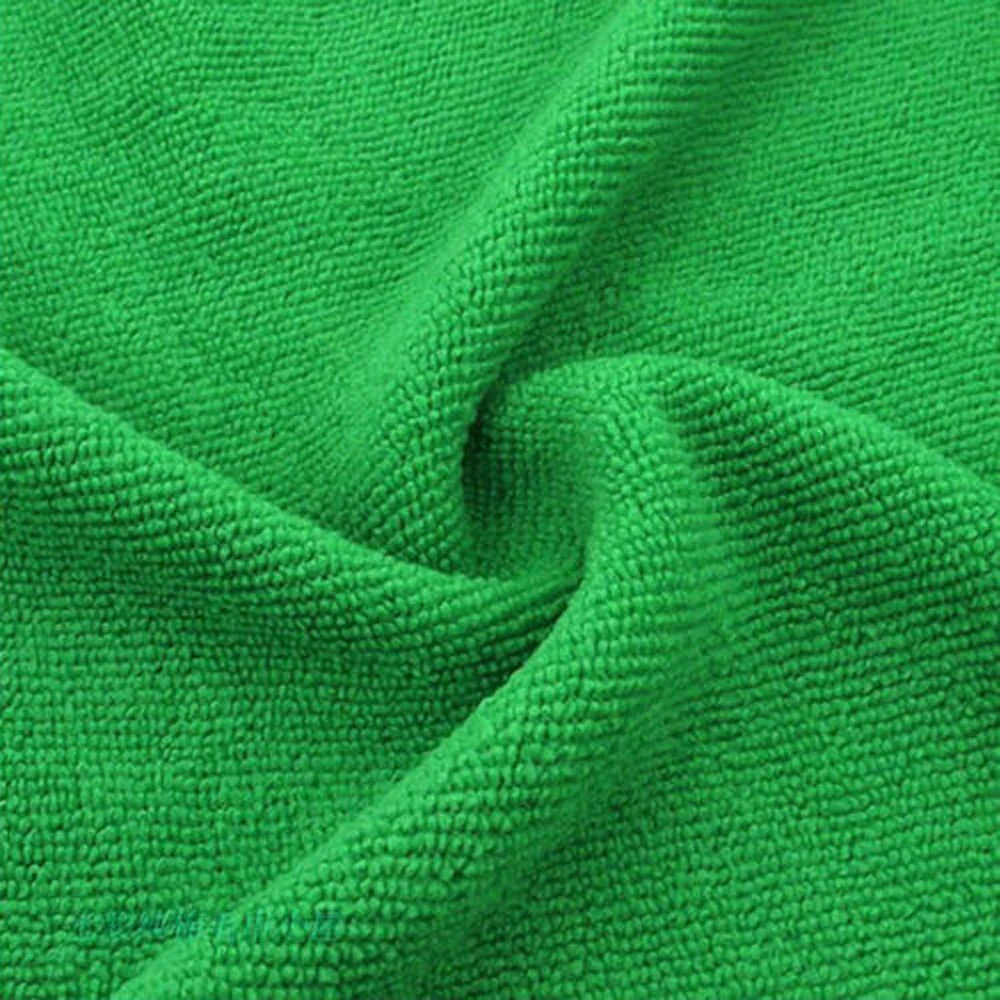 

Drying Car Cleaning Towels Polishing Accessory Detailing Household use