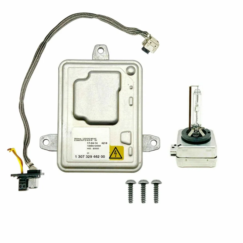 Модуль управления лампочкой ксенонового балласта D1S для GL350 GL450 GL550 GL63 2013-2016 A 1669002800