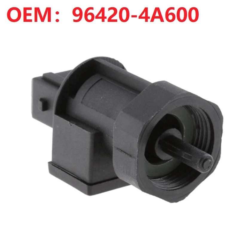 Датчик скорости автомобильной трансмиссии 96420-4A600 для Hyundai Trasjet Accent Tucson IX20 IX30 Kia Rio