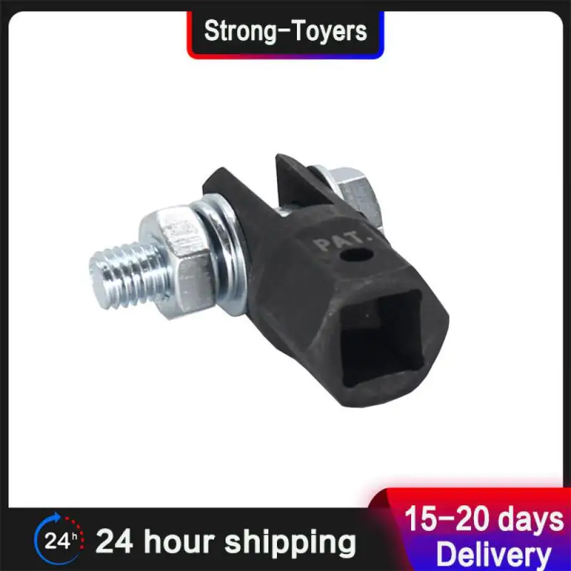 

Динамометрический ключ из хромованадиевой стали, прочный инструмент из хромованадиевой стали, универсальный шарнирный стержень, 1/2 дюйма, ...