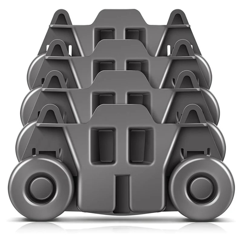 Upgrad W10195416 Нижняя стойка для посудомоечной машины кухни запчасти кухонной утвари