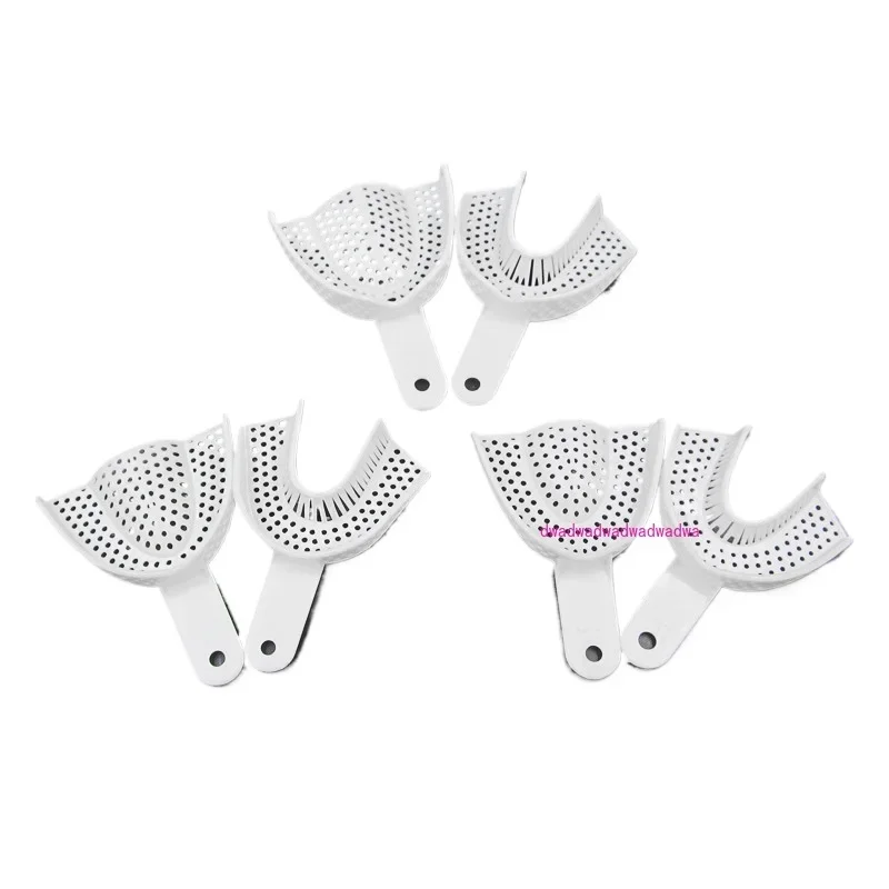 Стоматологические материалы стоматологические одноразовые подносы пластиковое