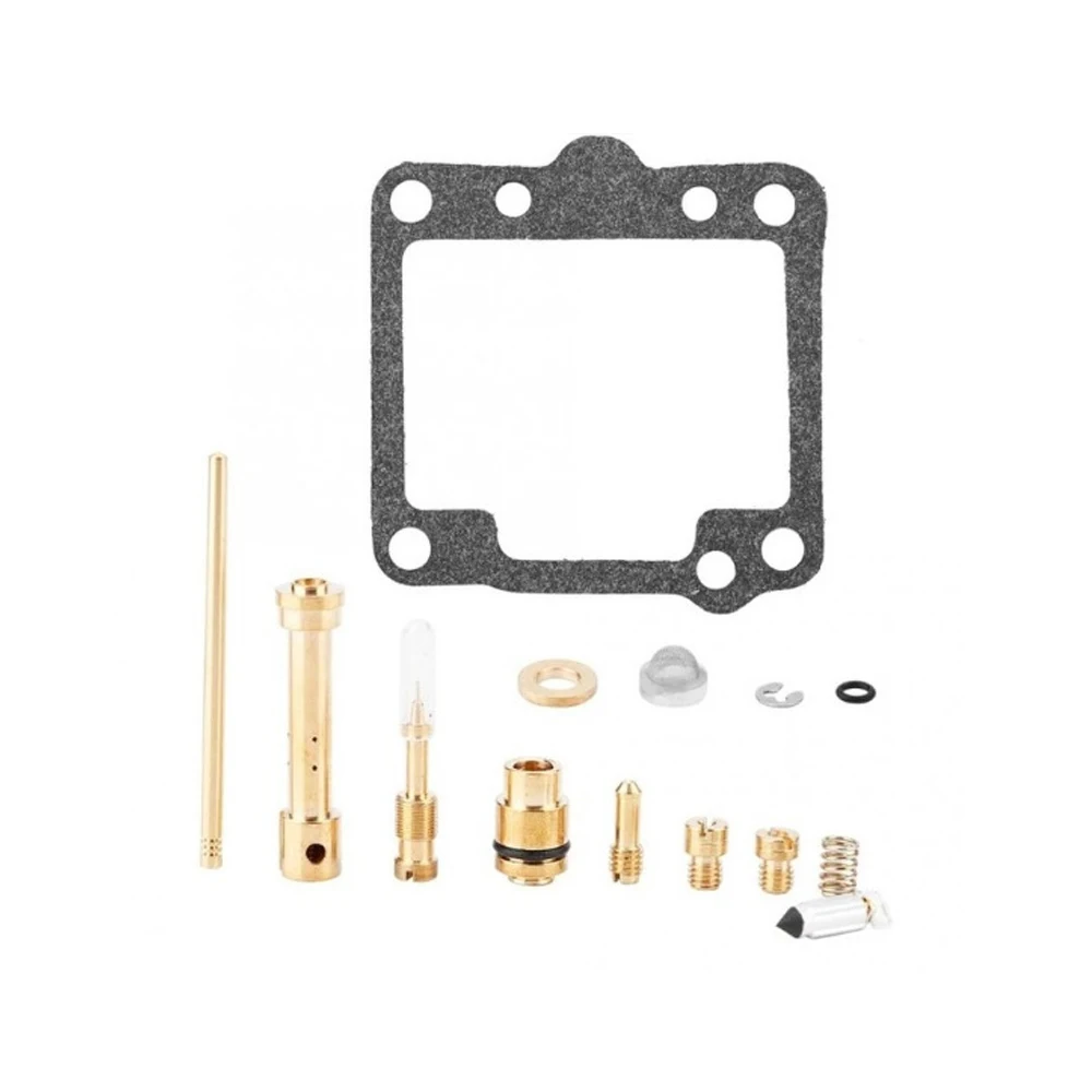 

Motorcycle Carburetor Carb Rebuild Repair Kits for Suzuki Savage 650 LS650F 1986-1988 for Suzuki Boulevard S40 2005-2009