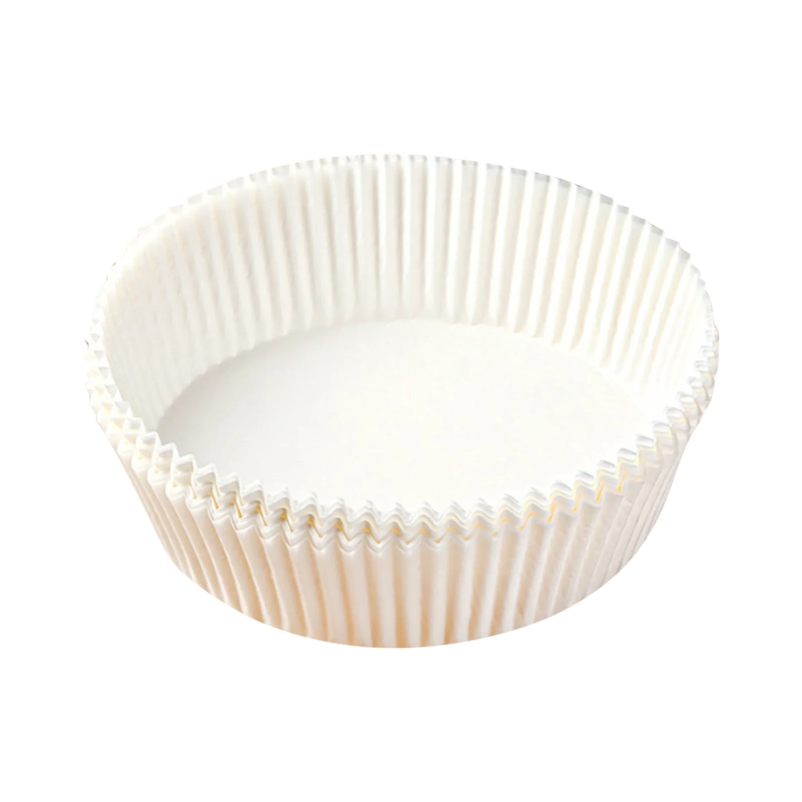 

Disposable Parchment Paper Liners Air Fryer Liner Mat Wood Pulp Baking Paper Round Greaseproof Paper For Baking Roasting