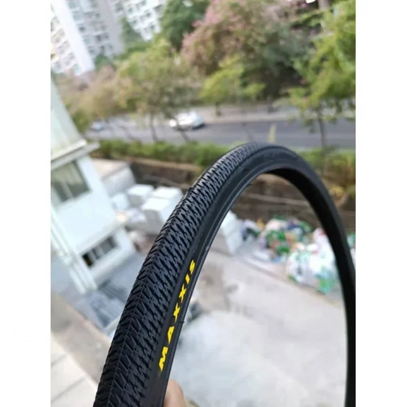 MAXXIS DTH 451 20*1 1/8 шина 20X1 3/8 BMX Устойчивая