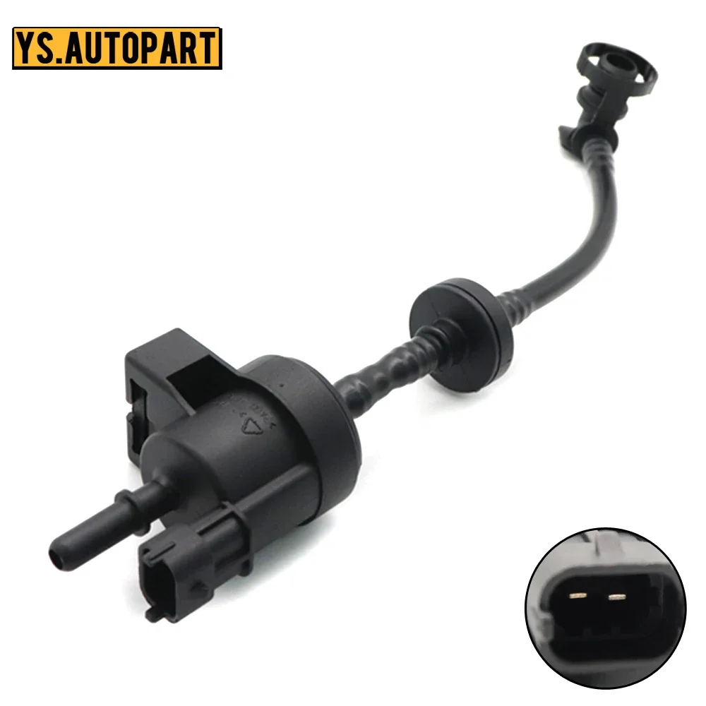 55576071 Автомобильный электромагнитный клапан продувки паров EGR для Buick Encore Chevrolet Cruze