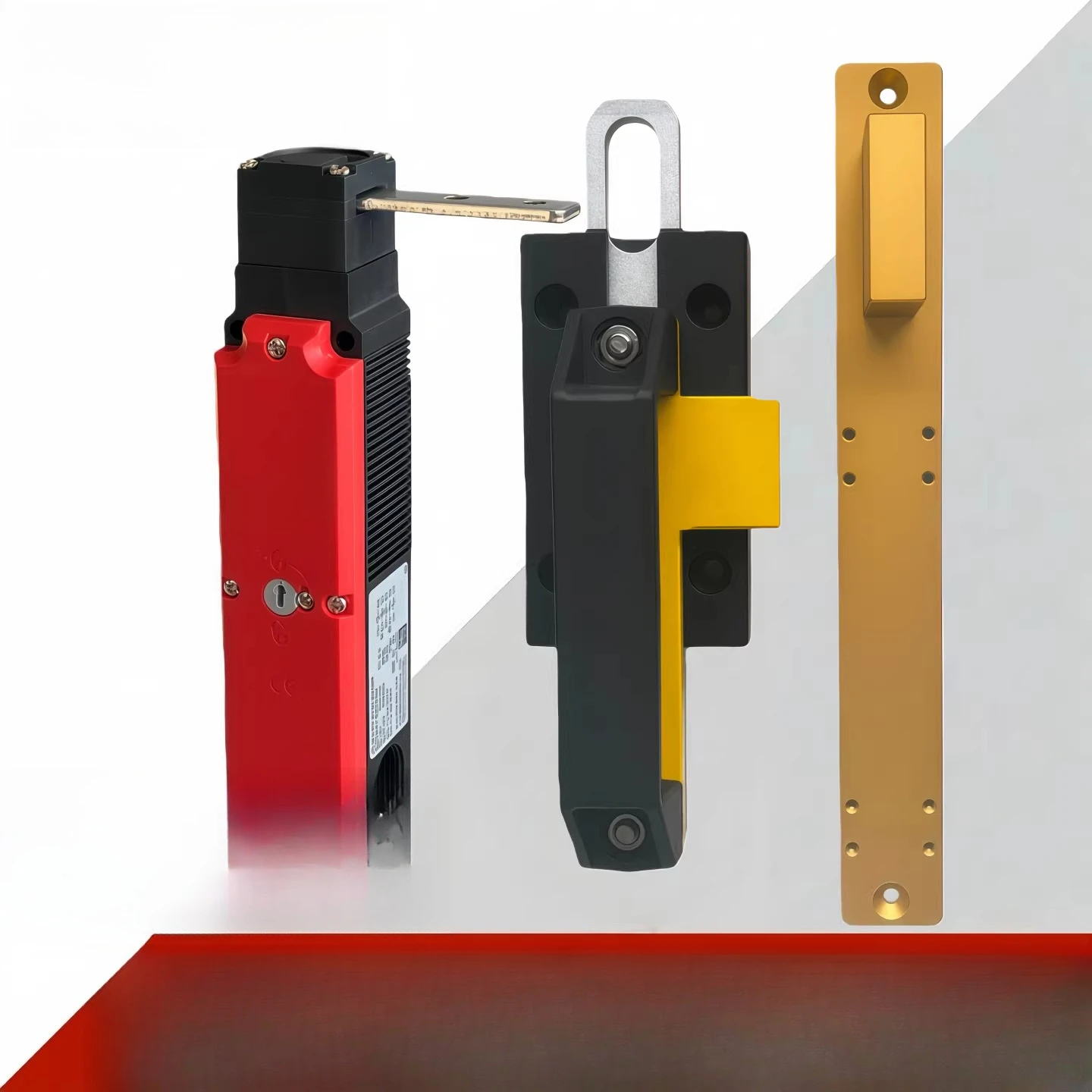 Фото Новый замок-переключатель Spot Switch Lock 078768 TP3-2131A024M/TP4-4141/4121 №1