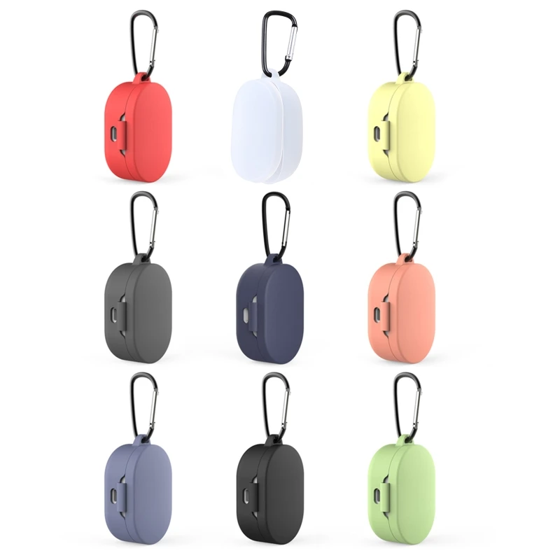 

Small Earphone for CASE Cover for Redmi Headphone Assorted Colors
