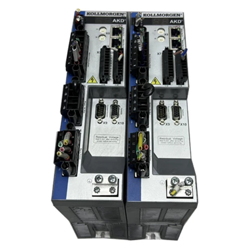 Товар б/у в хорошем состоянии привод с сервоприводом Kollmorgen