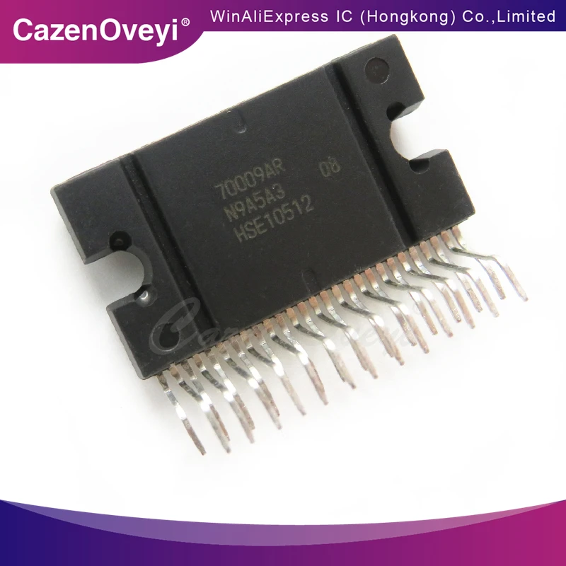 1 шт. 70009AR 70009 ZIP-27