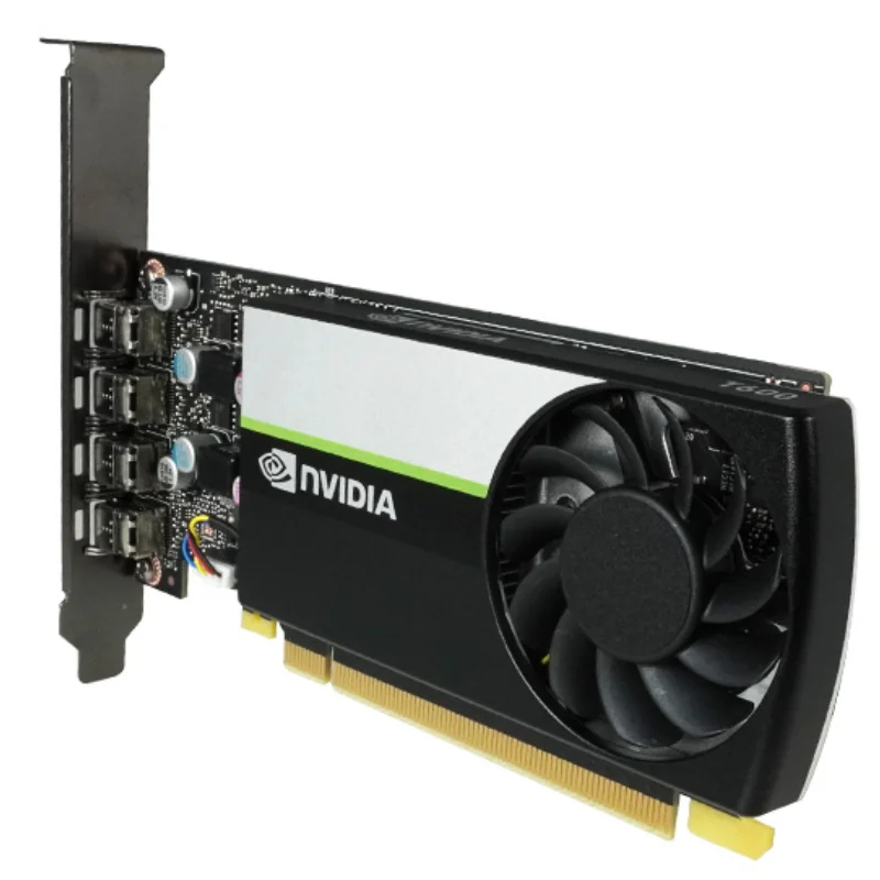 

for Box for NVIDIA Quadro T600 4G Professional Graphics