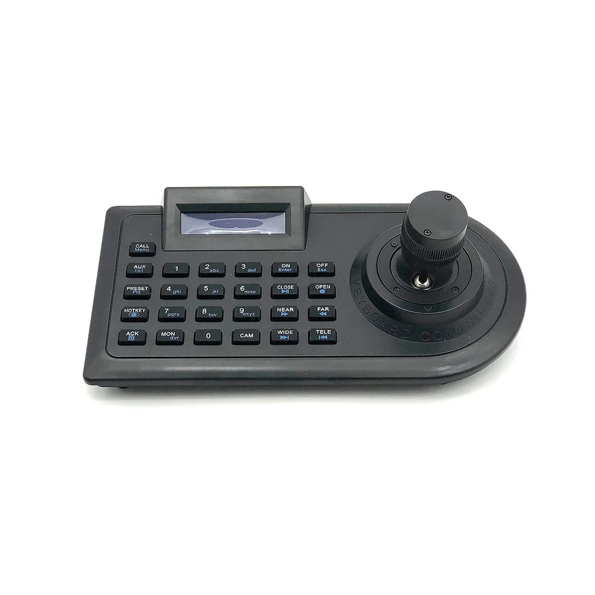 3D Axis Joystick CCTV Keyboard Controller Keypad for AHD Sec