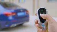 2021 Best Selling Keyless Entry System Smart Digital Car Key for Mercedes for All cars