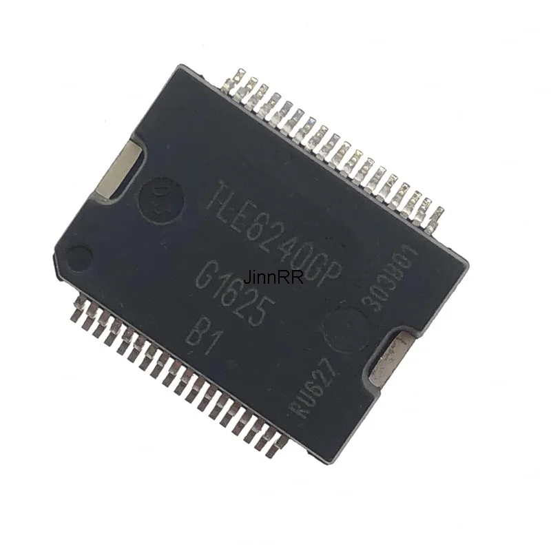 

(10-20piece) TLE6240 TLE6240GP HSOP-36 Automotive power distribution switch chip new and original