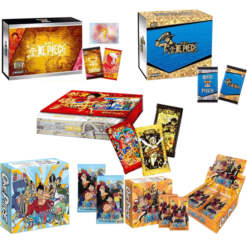 

Оптовая продажа, цельный коллекционный бокс для карт, бустер, редкая 26 Юбилейная коллекция, драгоценность из аниме