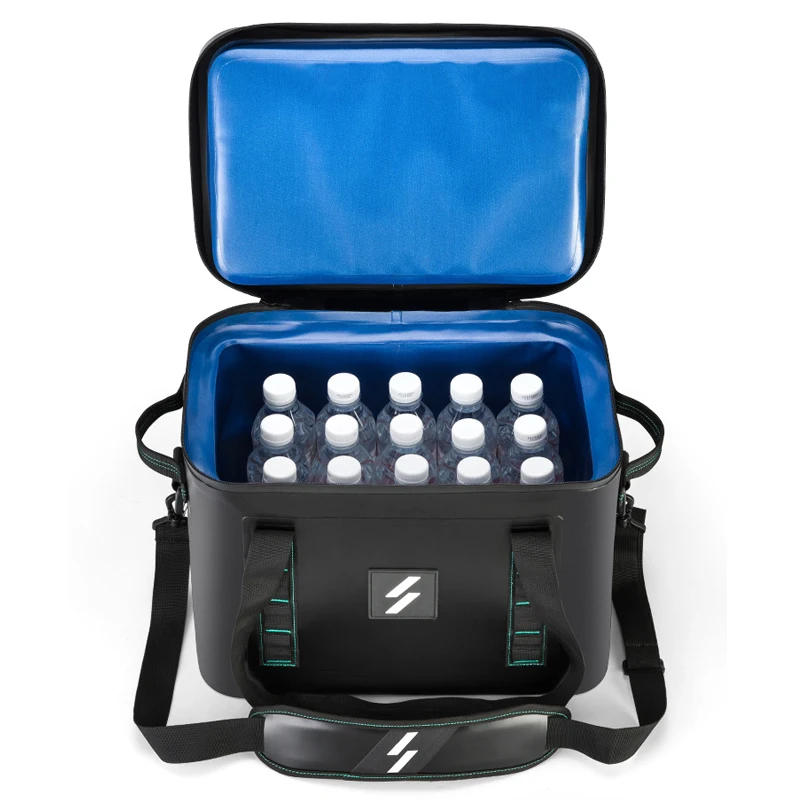 Succulpanas Panas, Dingin Terisolasi Kotak Makan g-термо Pendingin, термополиуретан, лампа Lingkungan