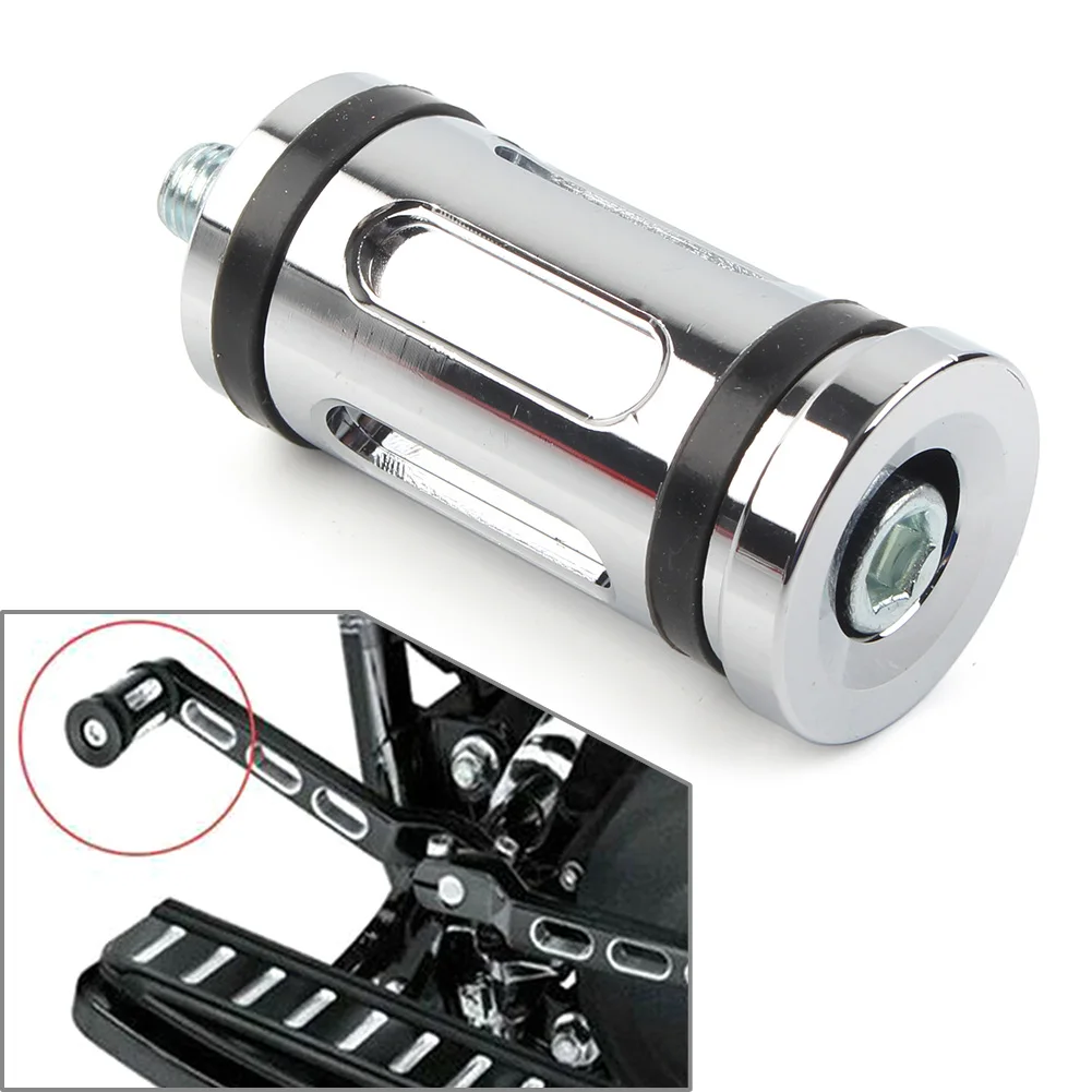 Рычаг переключения передач мотоцикла рычаг для Harley Sportster XL Softail Touring Dyna Electra Glide