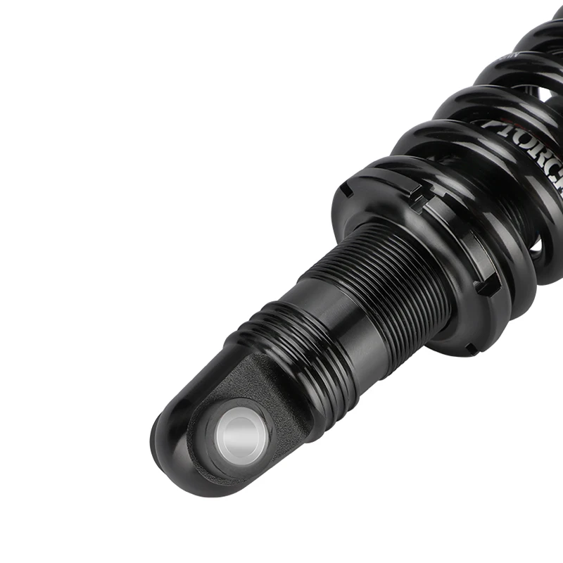 DNM DV-22AR задний амортизатор для велосипеда пружинная гидравлическая подвеска