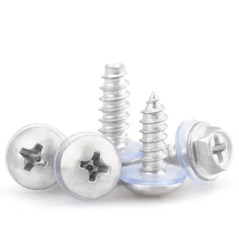 Винт с цилиндрической головкой Phillips деревянные гвозди мебельная заглушка винты