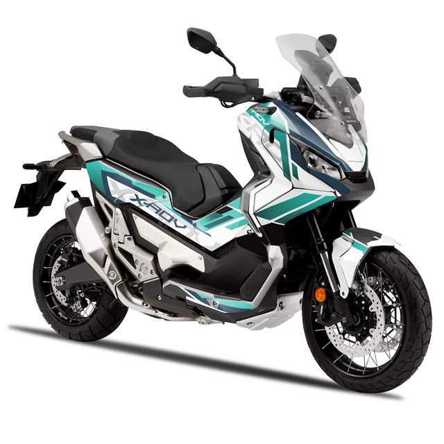 Honda x ADV 750