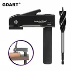 Верстак с отверстиями для собак, быстродействующий зажим для рабочего стола, зажим с быстрой фиксацией для скамейки по дереву, инструмент для отверстий 1920 мм