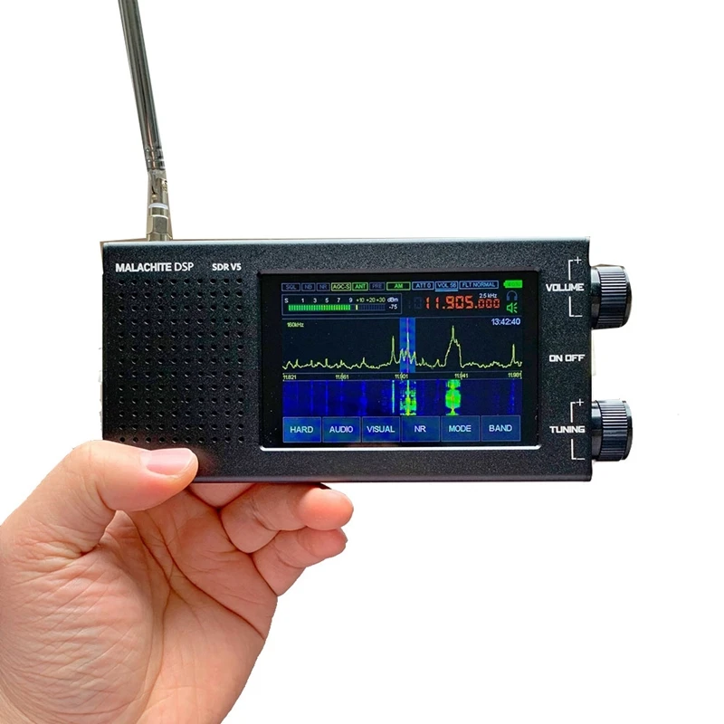 Dsp sdr
