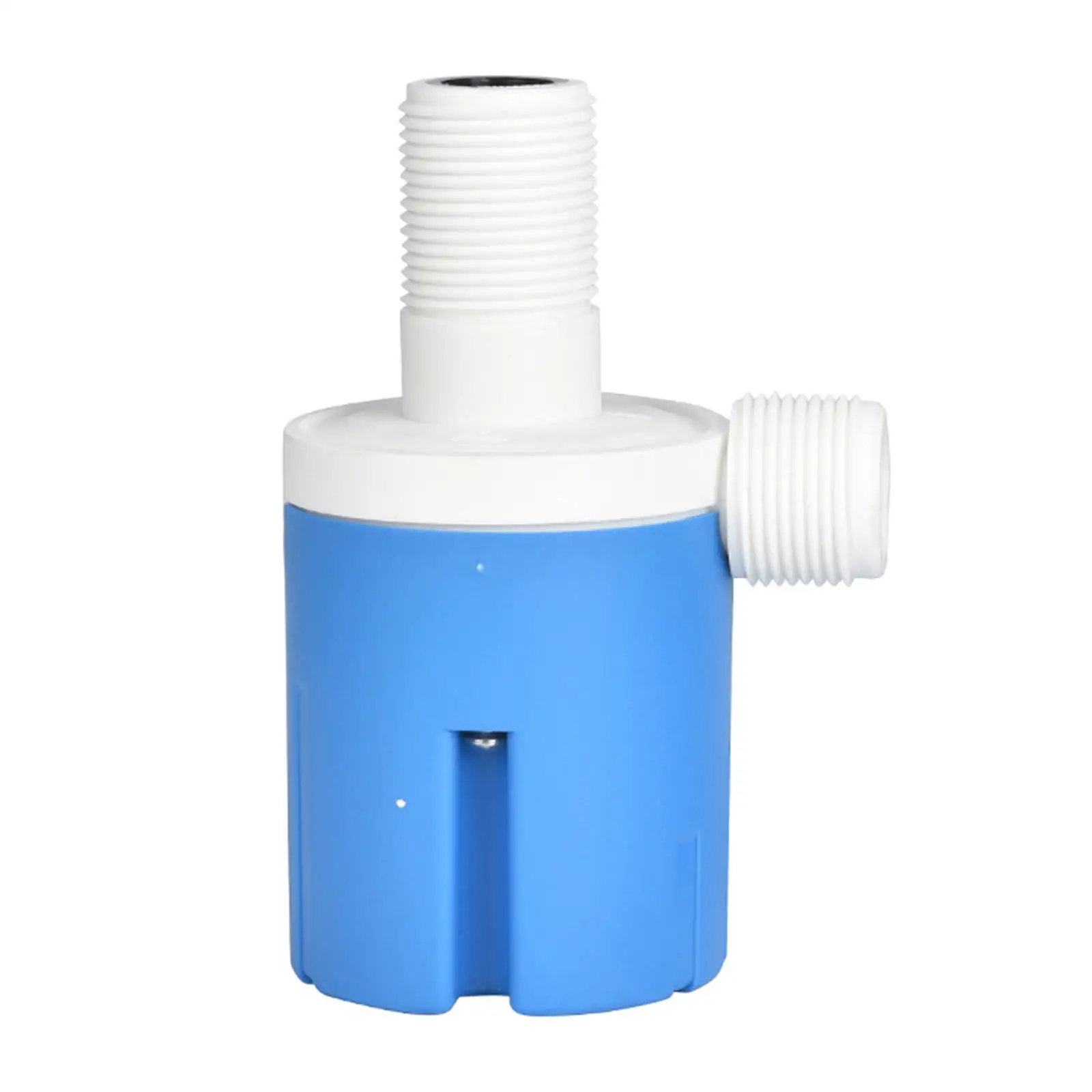

Easy Install Water Float Valve For Easy To Clean Ball Valve Water Inlet Valve Universal Fit