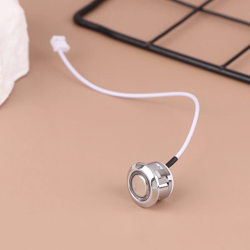 Сенсорный переключатель сенсорный индукционный с регулируемой яркостью