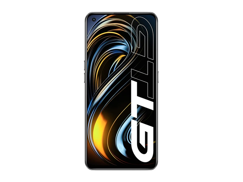 Новинка Global Rom Realme GT 5G 6 43 &quot120 Гц Super AMOLED Snapdragon 888 Восьмиядерный 65 Вт быстрое