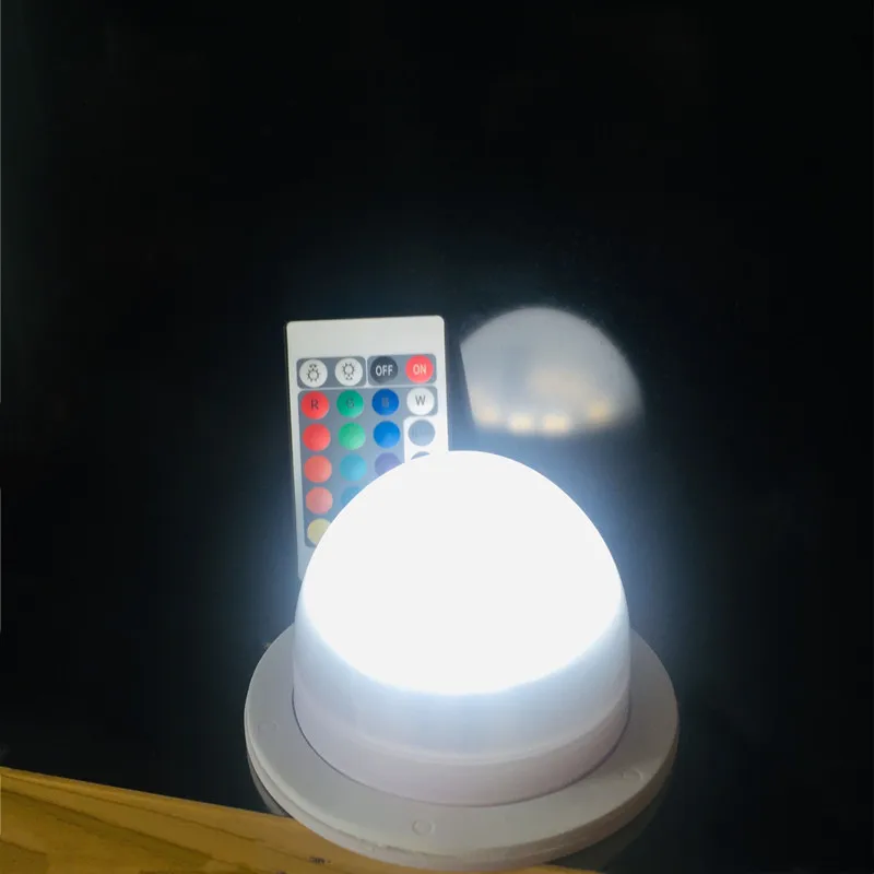 

Mood Enhancer RGBW LED модуль Ritesdepot