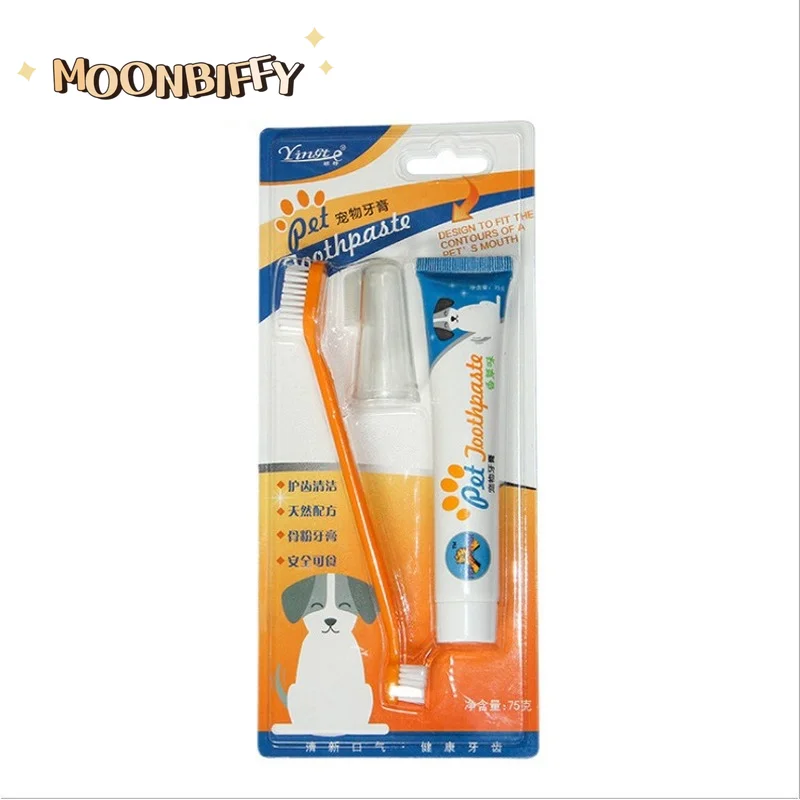 

Зубная щетка для детей, товары для собак, зубная щетка для кошек и домашних животных, силиконовая щетка для чистки зубов, животных