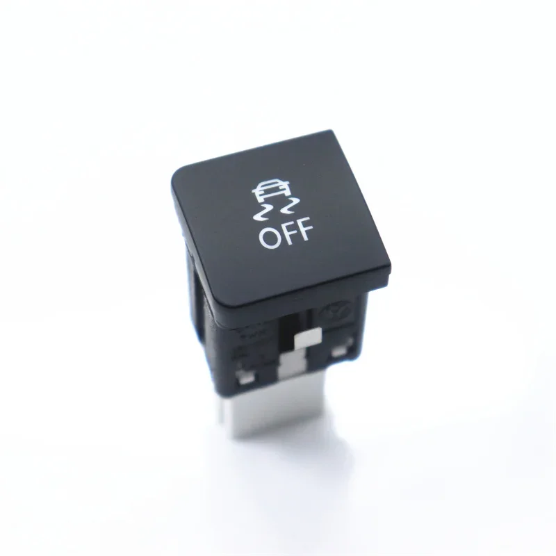 

Автомобильный переключатель управления ESP OFF ASR, кнопка переключения ESP, автоаксессуары для VW Golf 6 MK5 Jetta 5 MK6 1KD 927 117 1TD 927117