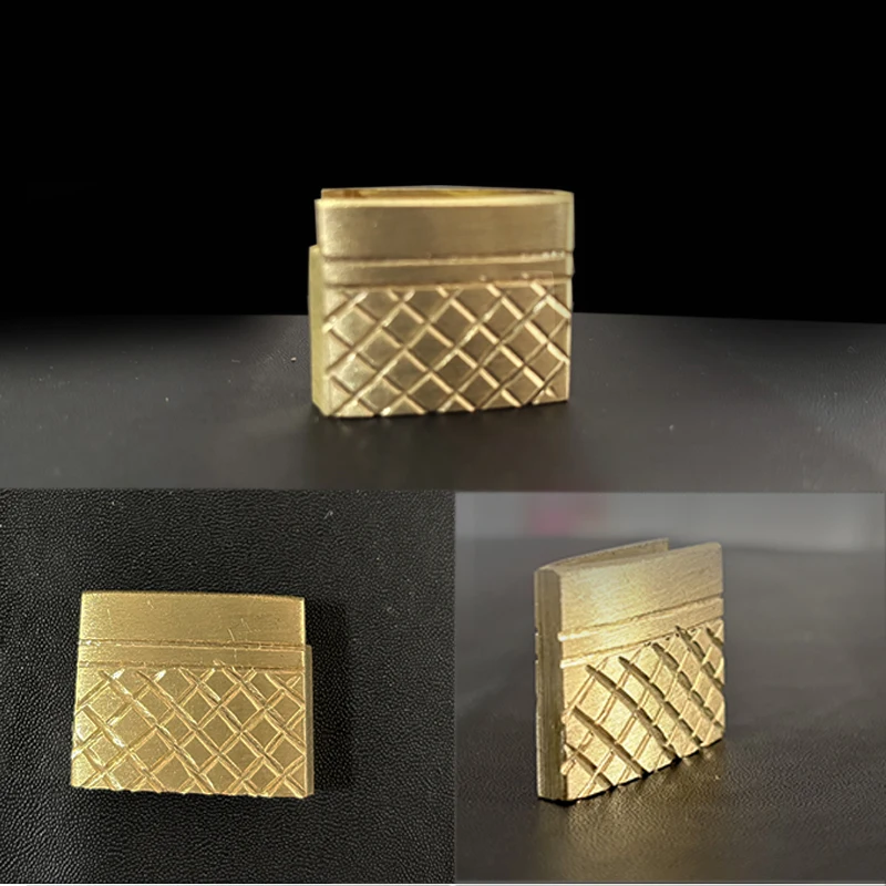 

Латунный хабаки для катаны SWORD