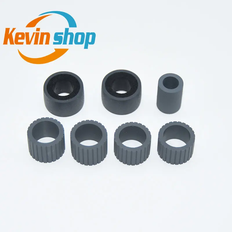 

1SET L2755-60001 L2756A Roller Replacement Kit for HP ScanJet Enterprise Flow 5000 s4 7000 s3 3000