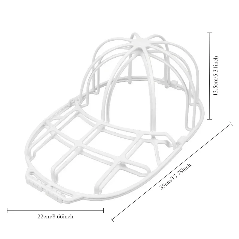 

Противодеформационная стойка для бейсбольных кепок