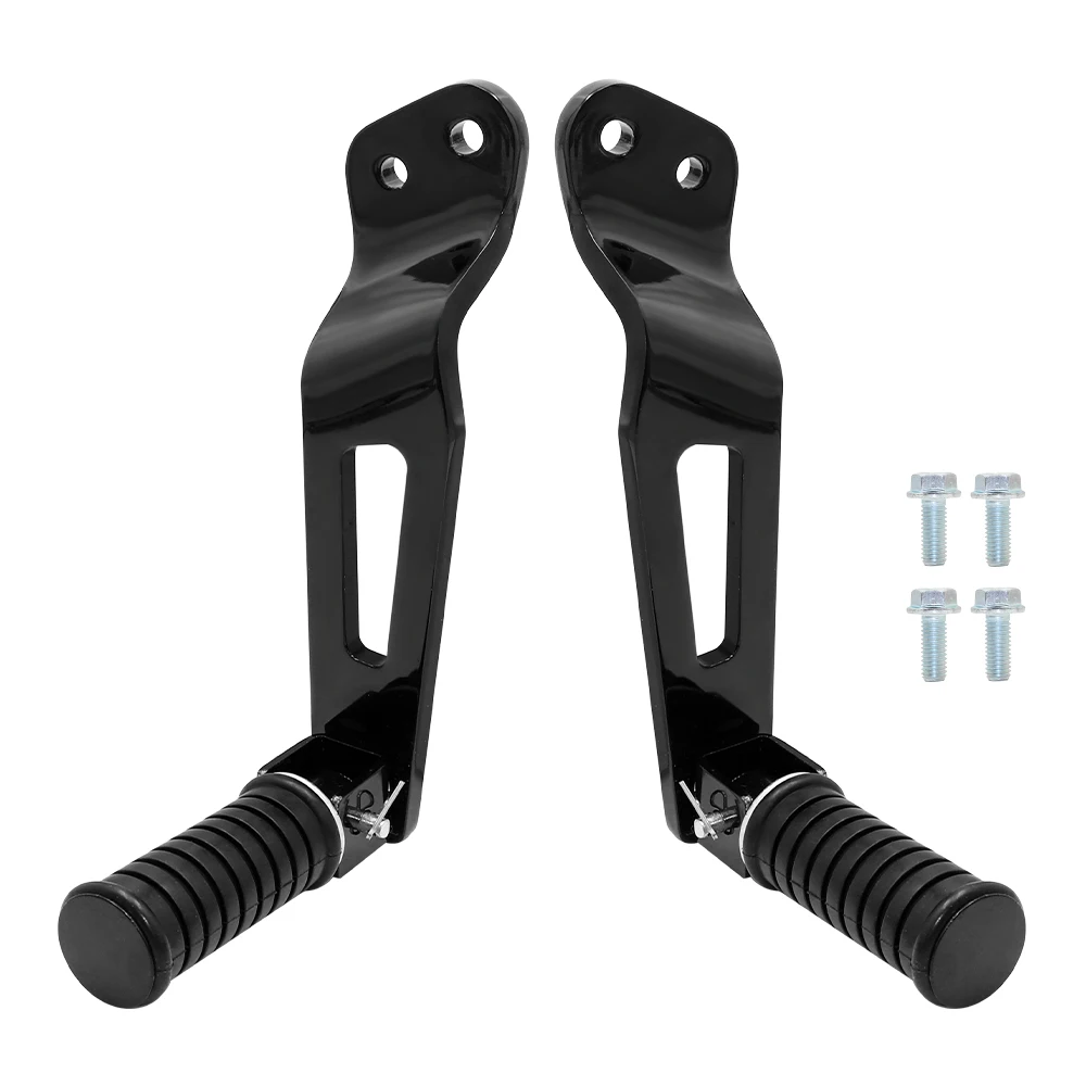 Подножки для заднего сиденья комплект колышек пассажирского Yamaha Bolt R-Spec XV950 XVS950C