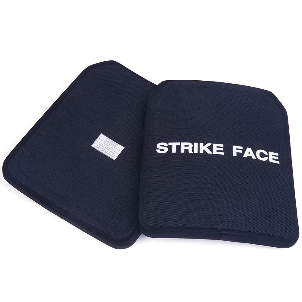 Рисунок 2 - пуленепробиваемые алюминиевые панели