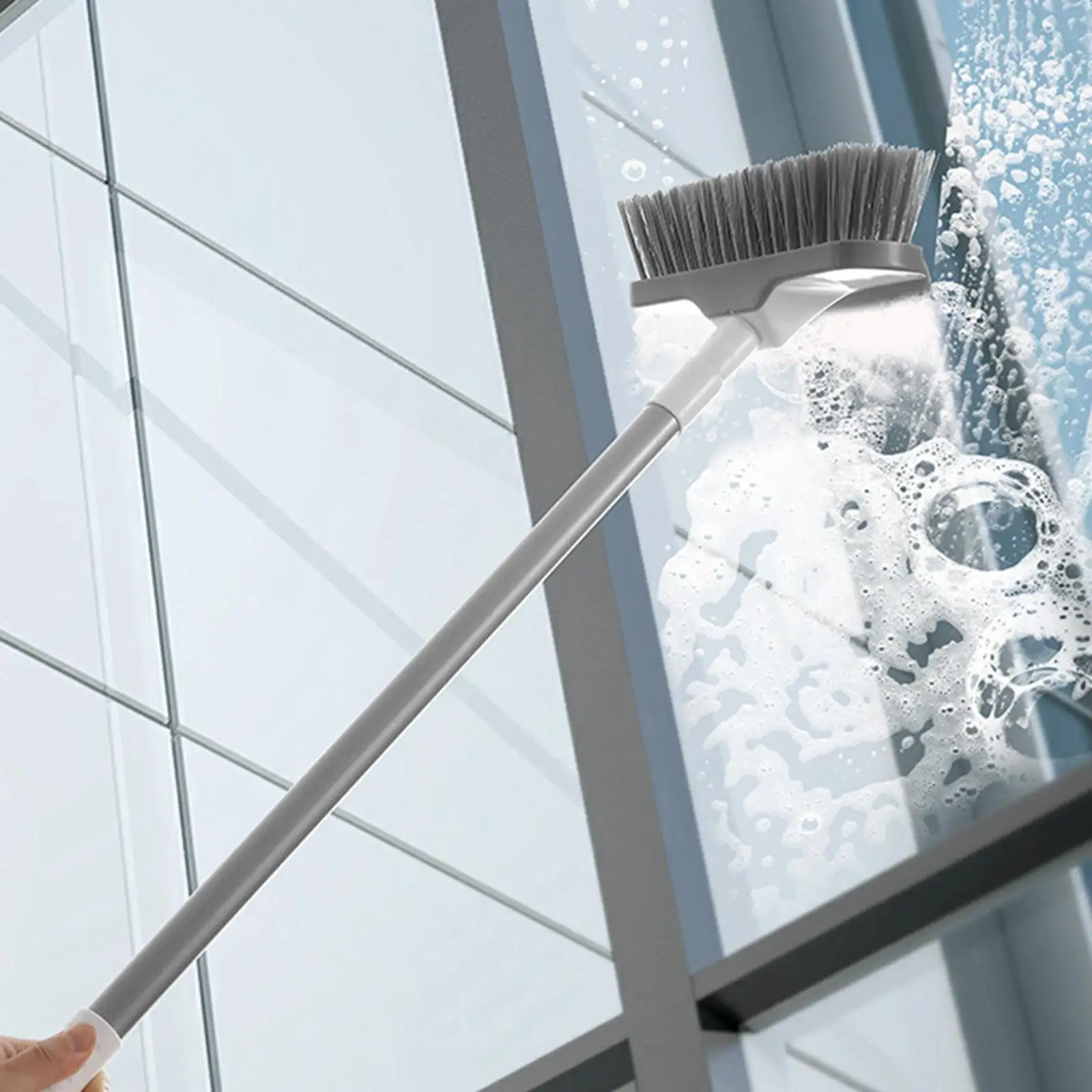 

Напольный скребок, щетка для душа, жесткая щетка, скребок для бассейна, для дома