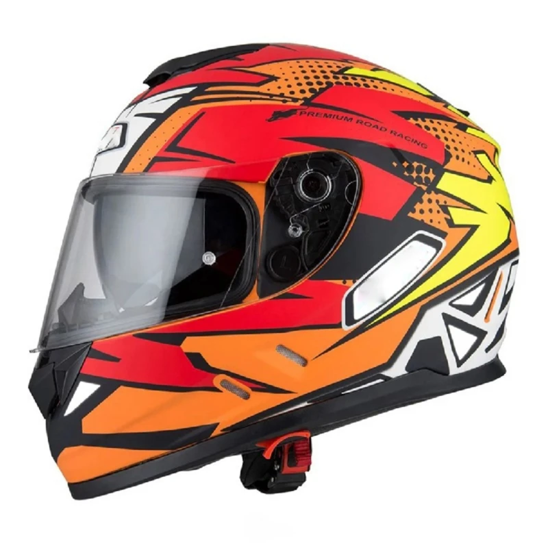 1 пара козырьков для мотоциклетных шлемов основа защиты лица аксессуаров NZI SYMBIO