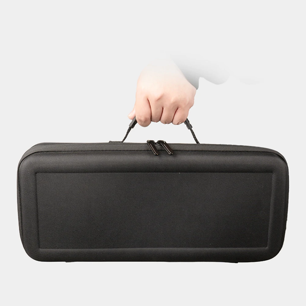 Жесткая защитная сумка из ЭВА для Dyson airпролива HT01 коробка хранения выпрямителя