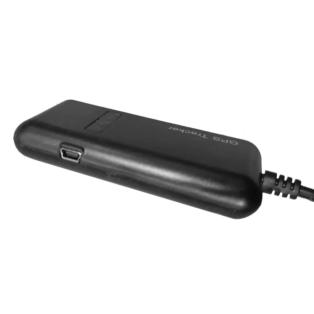 GPS-трекер TK110 GT02A с GSM защитой от кражи в режиме реального времени мини-GPS-трекер для