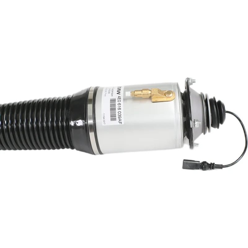 Стойки пневматической подвески Передние пневматические пружины Амортизаторы