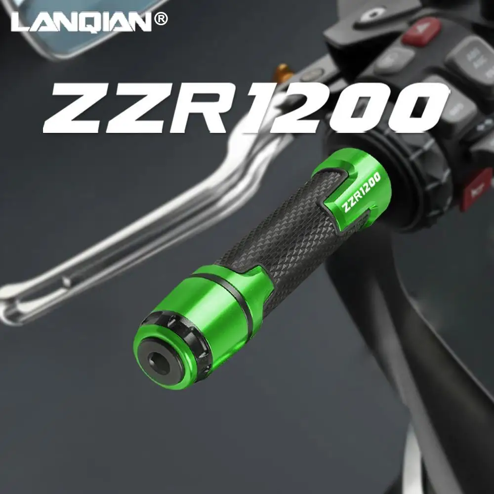Универсальная ручка для мотоцикла KAWASAKI ZZR1200 ZZR 1200 2002 2003 2004 2005 22 мм |