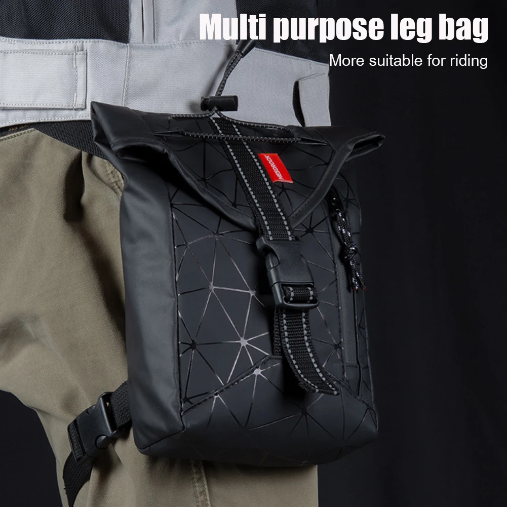 

Waterproof Oxford Cloth Running Pockets Novelty Men Pochete Waist Bag Travel Phone Anti-Theft Organizer Summmer Fanny Pack