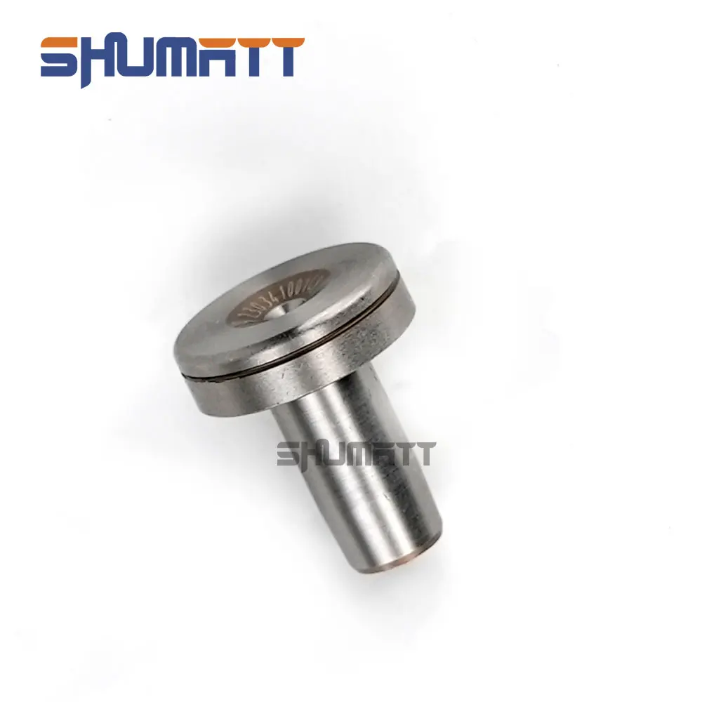 Крышка регулирующего клапана форсунки Common Rail 410 для сборки F00RJ02410 новинка в Китае