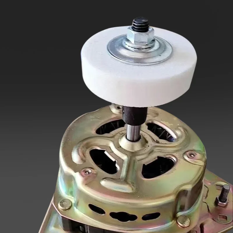 Настольная шлифовальная машинка 10 мм для полировки 5 6 8 12 14 16