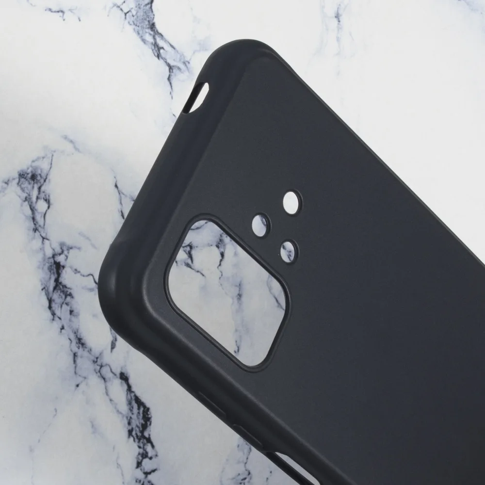 for umidigi bison x10s x10g case slim phone case matte black clear transparent pudding soft coque back funda protective cover free global shipping