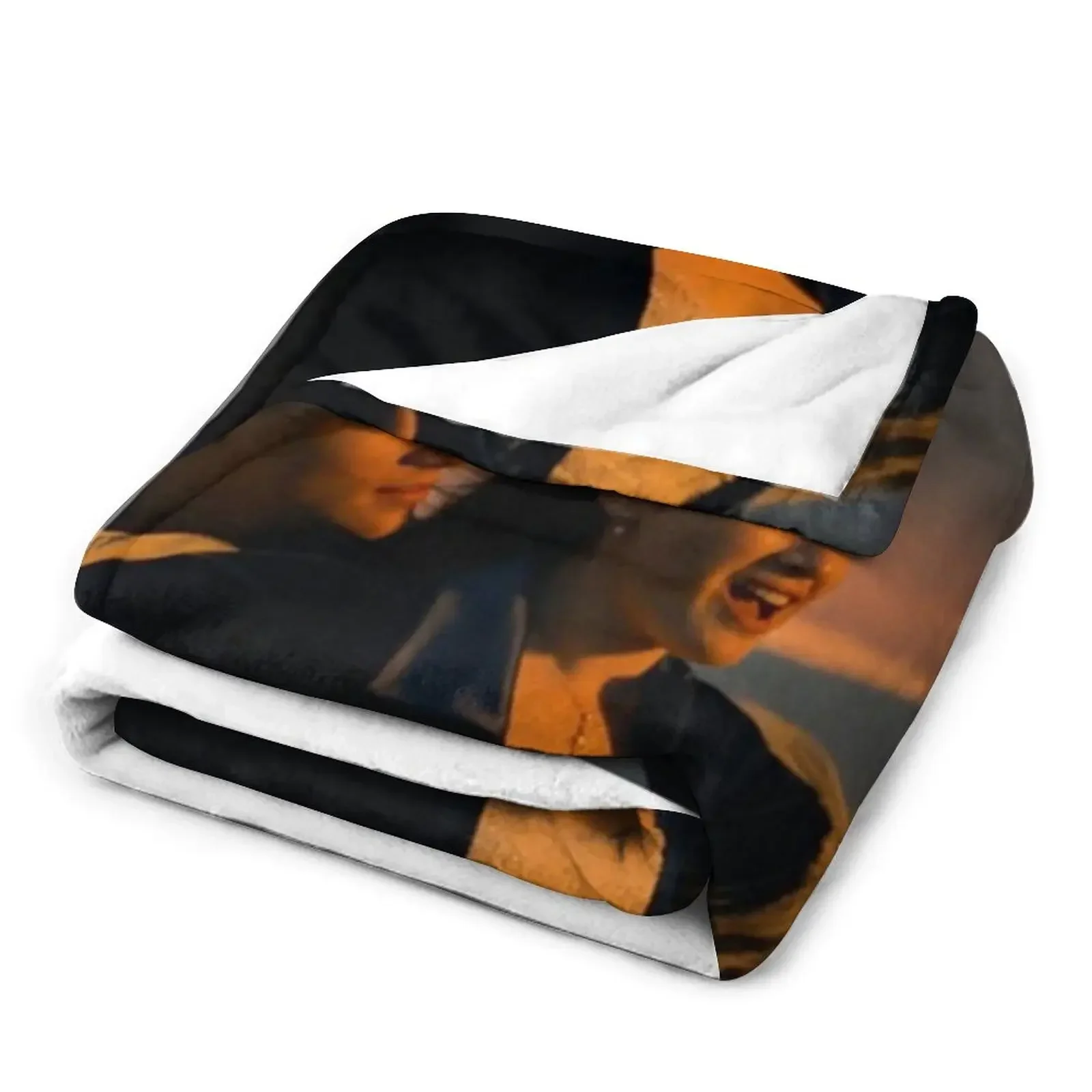 Одеяло Leonardo Di Caprio Titanic мягкое покрывало для дивана кровати Рождественское